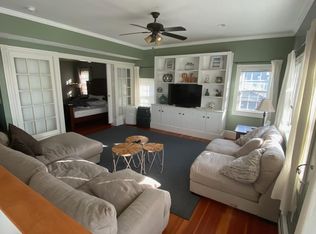 424 Thames St #5, Newport, RI 02840