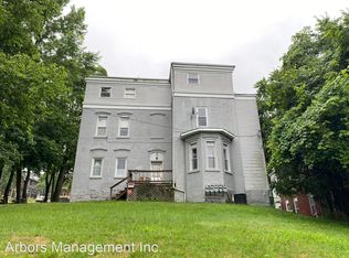 38 W Prospect Ave #1, Washington, PA 15301