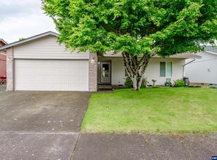 2651 Ermine St SE, Albany, OR