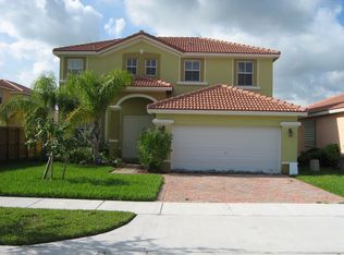 10820 SW 245th St, Homestead, FL 33032