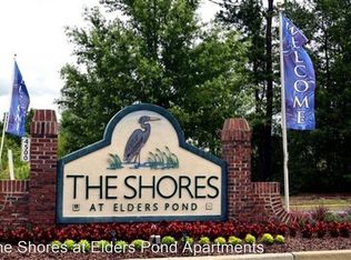 4500 Hard Scrabble Rd APT 228, Columbia, SC 29229