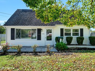 5406 Count Fleet Dr, Louisville, KY, 40272