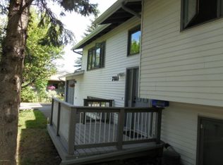 7811 Ascot St, Anchorage, AK 99502