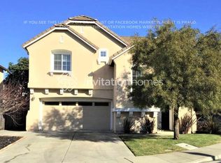 1266 Tracy Cir, Vallejo, CA 94591