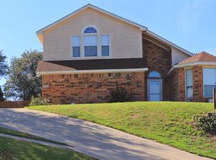 922 Whirlaway Dr, Copperas Cove, TX 76522
