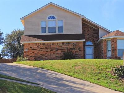 922 Whirlaway Dr, Copperas Cove, TX, 76522