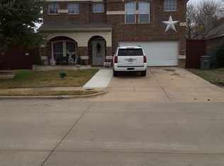 9705 Windridge Way, Dallas, TX 75217