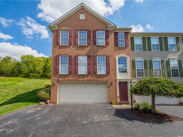 940 Royal Ct, Canonsburg, PA 15317