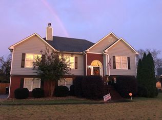 25 Sweet Gracie Holw, Cartersville, GA