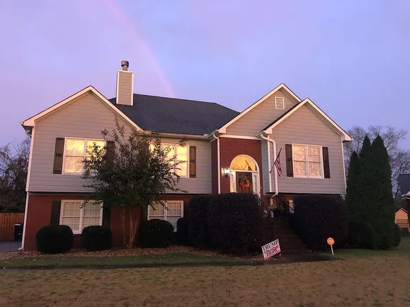 25 Sweet Gracie Holw, Cartersville, GA 30120