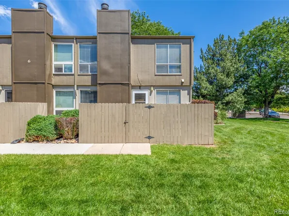 7373 W Florida Avenue #6E, Lakewood, CO 80232