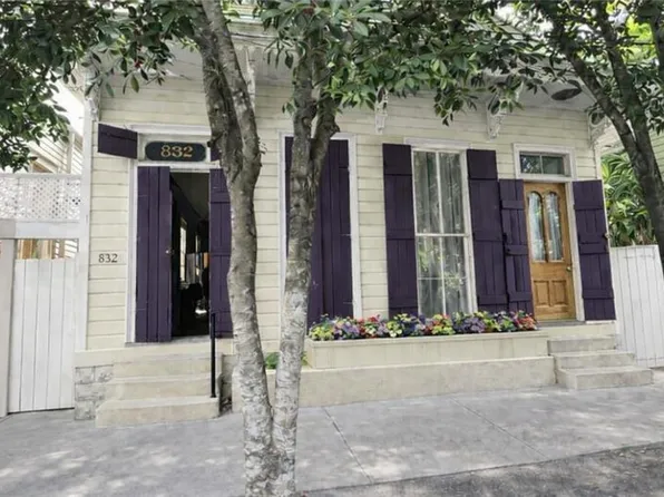 832-36 Mandeville St, New Orleans, LA 70117