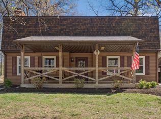 181 Serenity Ln, Blue Ridge, VA