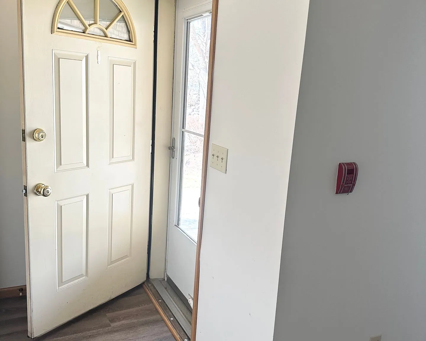 Arbor Heights Apartments — Photo 4