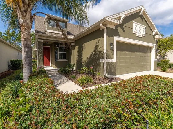 3462 Sagebrush St, Harmony, FL 34773