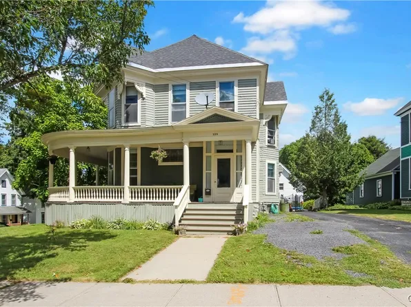 128 N School St, Carthage, NY 13619