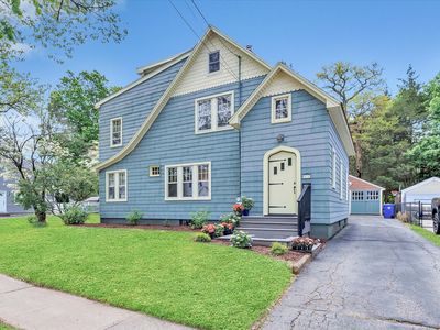 61 Reed Street, Stratford, CT, 06614