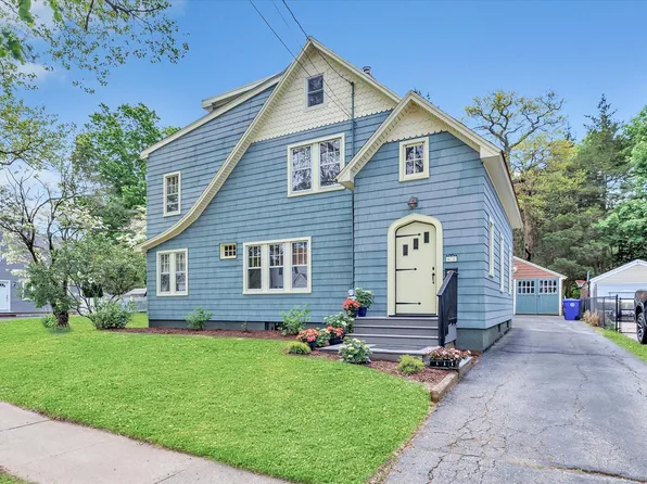 61 Reed Street, Stratford, CT 06614