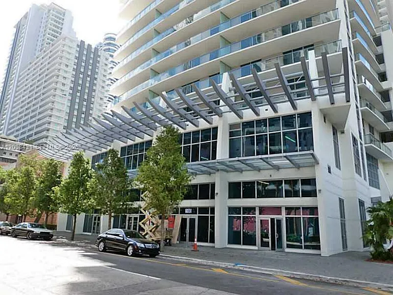 1100 S Miami Ave #3705 — Photo 2