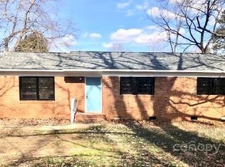 6211 Robinson Church Rd, Charlotte, NC 28215