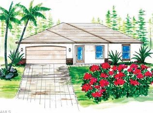 309 NW 22nd Pl, Cape Coral, FL 33993