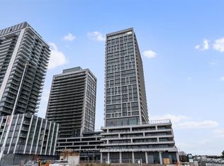 8960 Jane St #1417, Vaughan, ON L4K 2M9