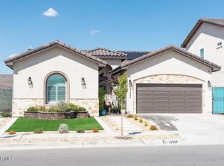 13449 Emerald Ranch Ln, El Paso, TX 79928