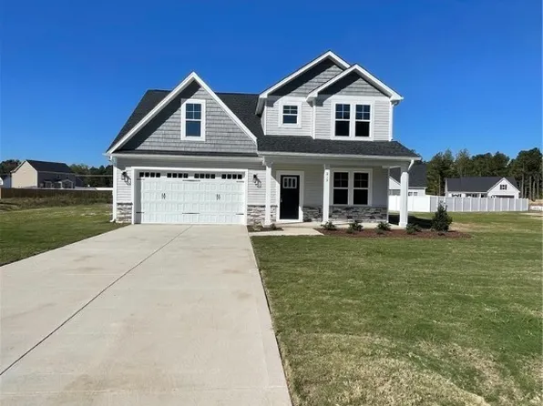 219 Rainy Beck Way, Erwin, NC 28339