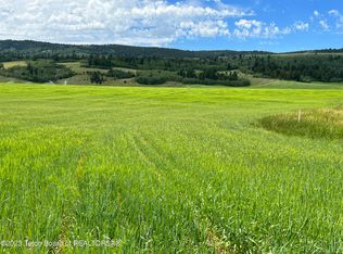 8673 Inglin Ridge Rd, Tetonia, ID 83452