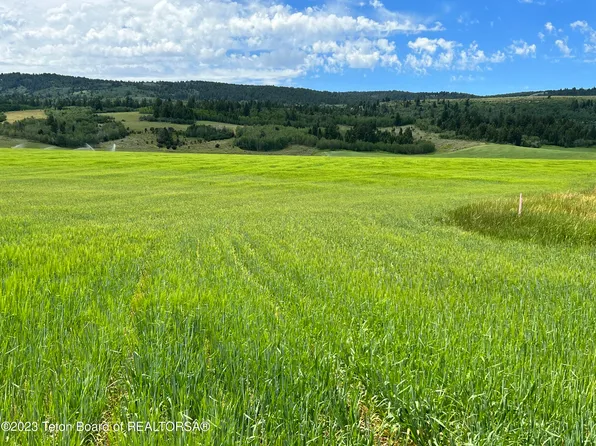 8673 Inglin Ridge Rd, Tetonia, ID 83452