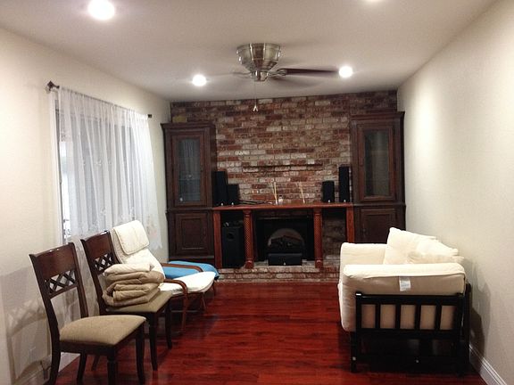 Family / TV room