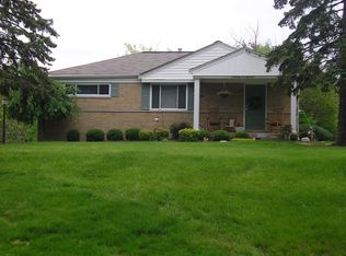 6178 Wilmer Rd, Cincinnati, OH 45247