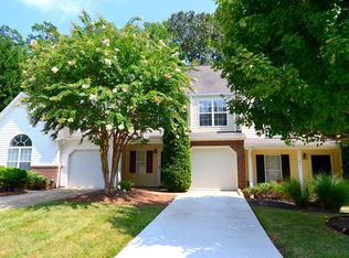 839 Creek Crossing Trl, Whitsett, NC 27377