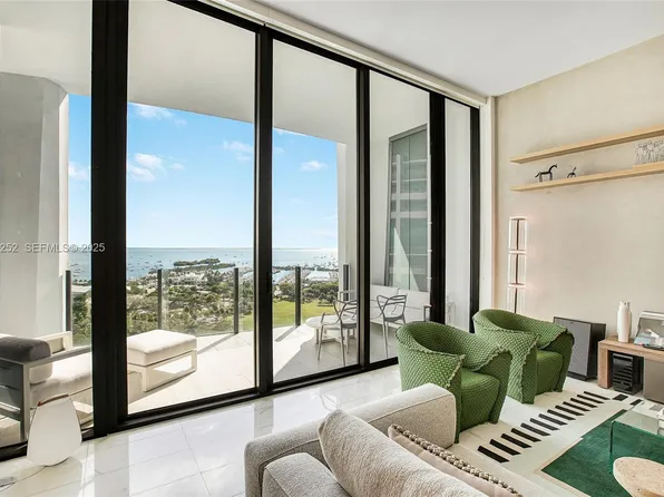 2821 S Bayshore Dr Unit 15C, Coconut Grove, FL 33133
