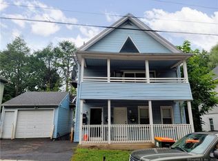 78 Maple St, Meriden, CT 06451