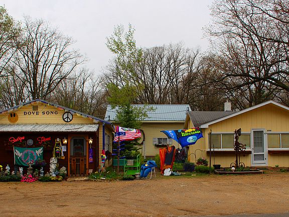 The Buildings & 1 Business