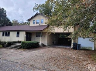 203 Hallock St, Perdido Key, FL 32507