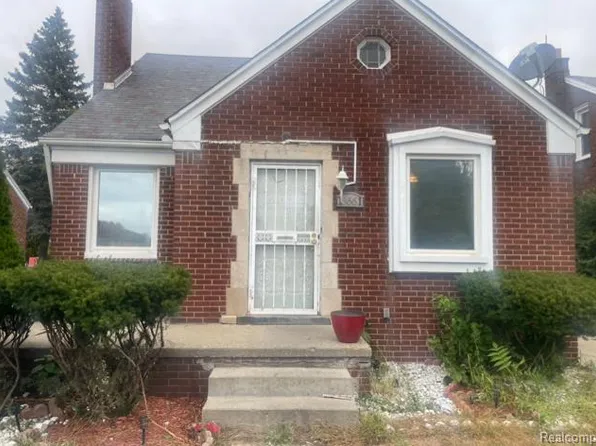13661 Bringard Dr, Detroit, MI 48205