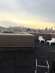 Rented by East Williamsburg Realty Inc