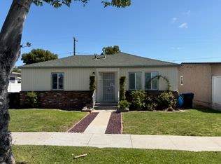 15118 Gard Ave, Norwalk, CA 90650