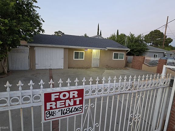 3rd image of 12874 Norris Ave