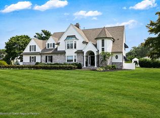 80 Hollywood Ave, West Long Branch, NJ 07764