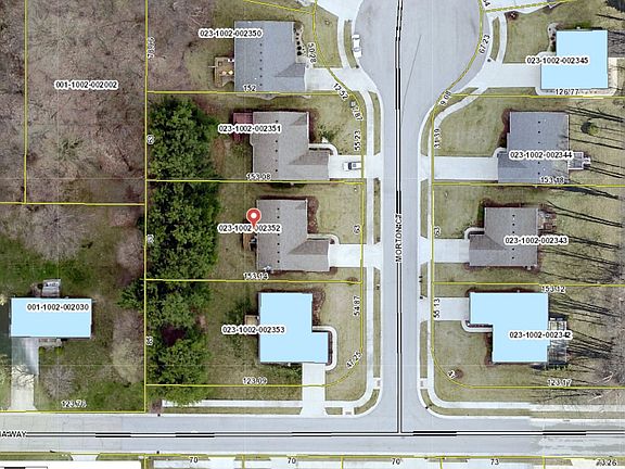 2nd image of 6515 Morton Ct