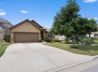 4405 Tambre Bnd, Austin, TX 78738