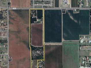 15592 Wilson Rd, Harlingen, TX 78552