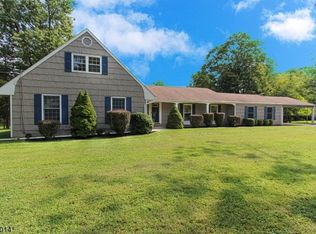 1116 Colonial Way, Bridgewater, NJ 08807