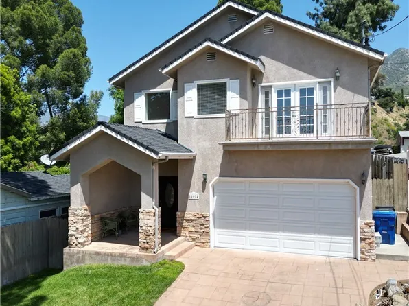 11054 Plainview Ave, Tujunga, CA 91042