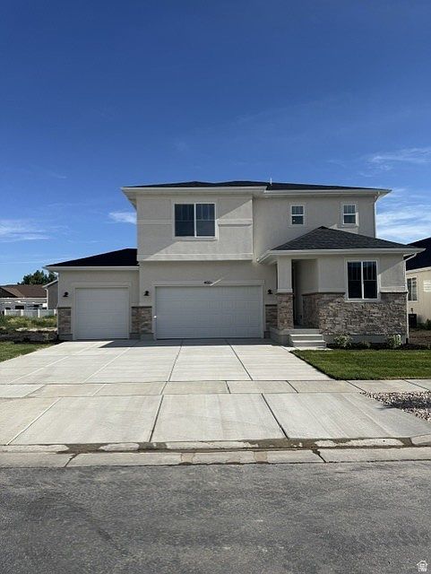1st image of 4121 W 2025 S #43