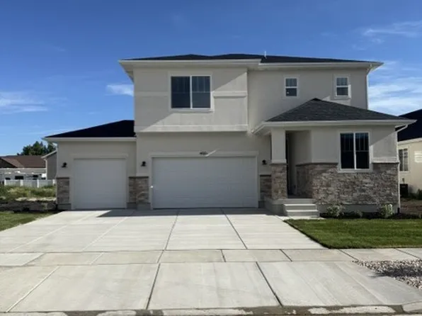 4121 W 2025 S #43, Taylor, UT 84401
