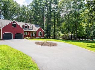 37 King St, Norfolk, MA 02056